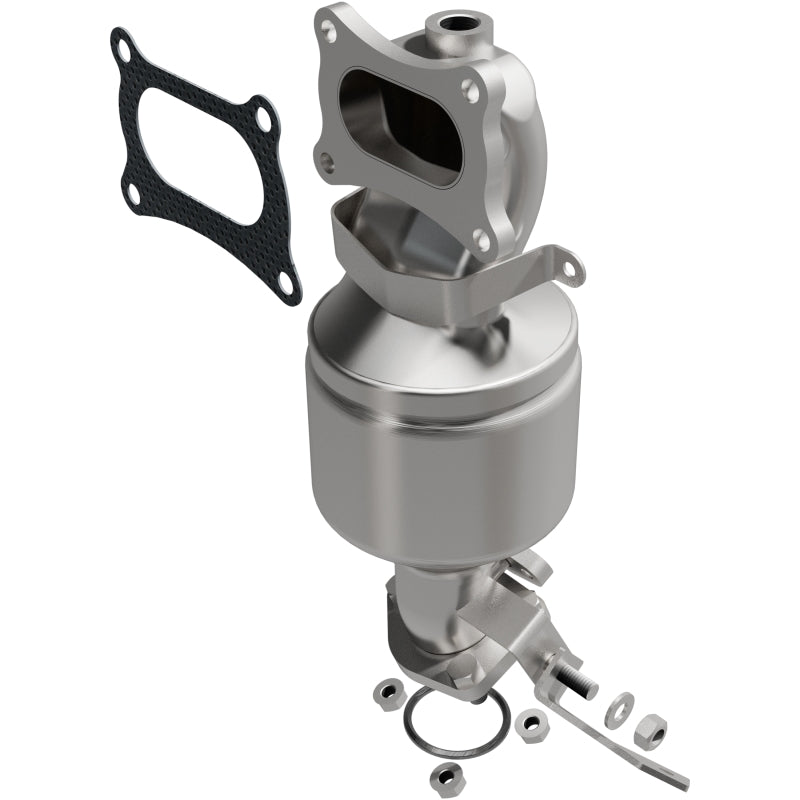 MagnaFlow 09-10 Acura RL 3.7L Direct Fit Converter - 5531893