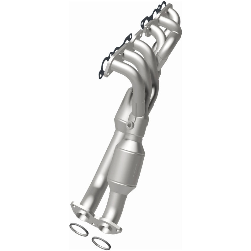MagnaFlow Conv DF 00-04 Lexus IS/GS300 mani - 50603