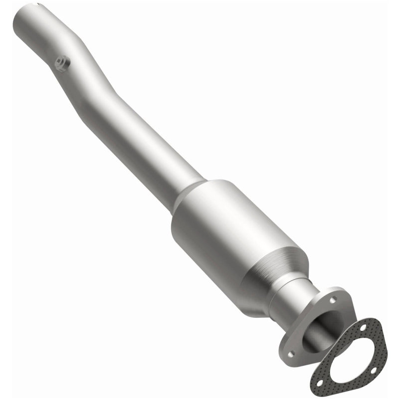 MagnaFlow Direct Fit Catalytic Converter 2000-2002 Ford E-150/E-250/E-350 Ecoline/Super Duty - 447321