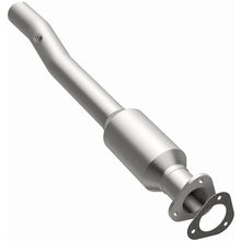 Load image into Gallery viewer, MagnaFlow Direct Fit Catalytic Converter 2000-2002 Ford E-150/E-250/E-350 Ecoline/Super Duty - 447321