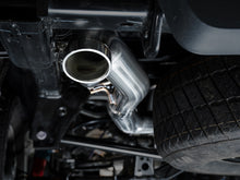 Load image into Gallery viewer, AWE Tuning Exhaust for 4th Gen Toyota Tacoma BashGuard Only - 3015-28254