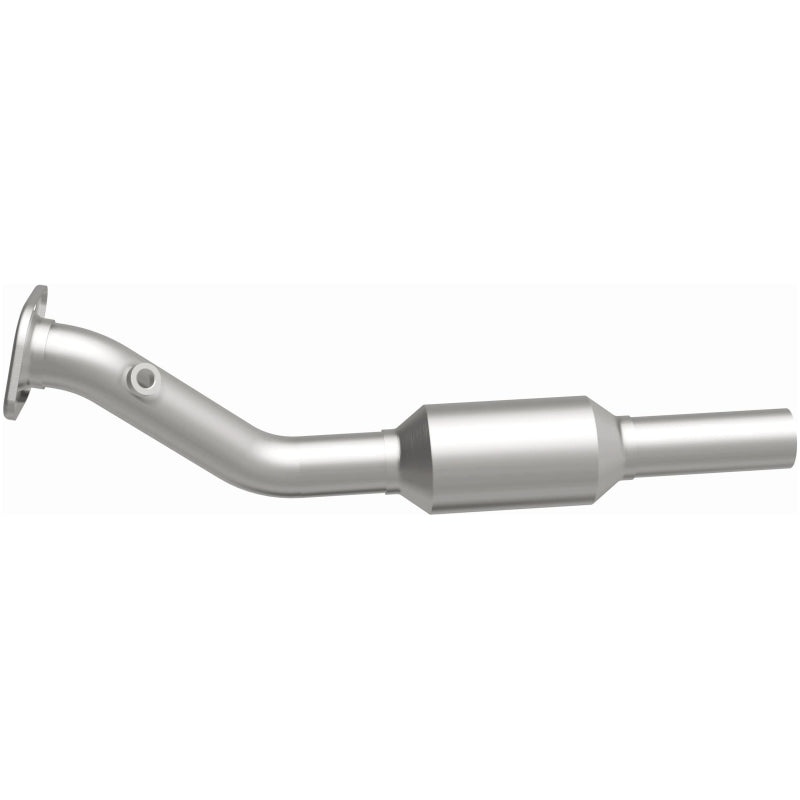 MagnaFlow California Direct Fit Converter 08 Dodge Caliber 2.4L - 5461961
