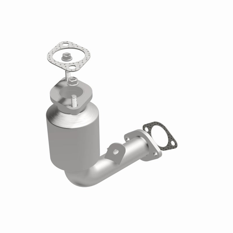 MagnaFlow Direct Fit Catalytic Converter 98-02Mitsu Mirage1.5 1.8LFr - 51488