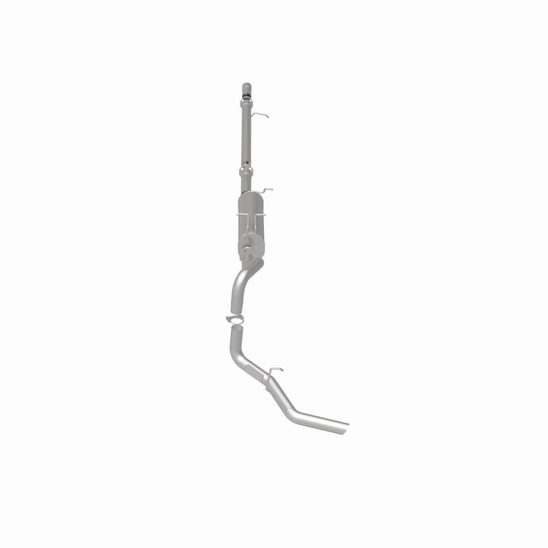 MagnaFlow BRE Exhaust Kit 99-04 Ford F-250 F-350 - 106-0007