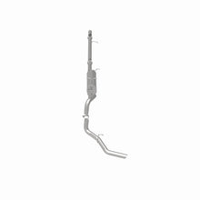 Load image into Gallery viewer, MagnaFlow BRE Exhaust Kit 99-04 Ford F-250 F-350 - 106-0007