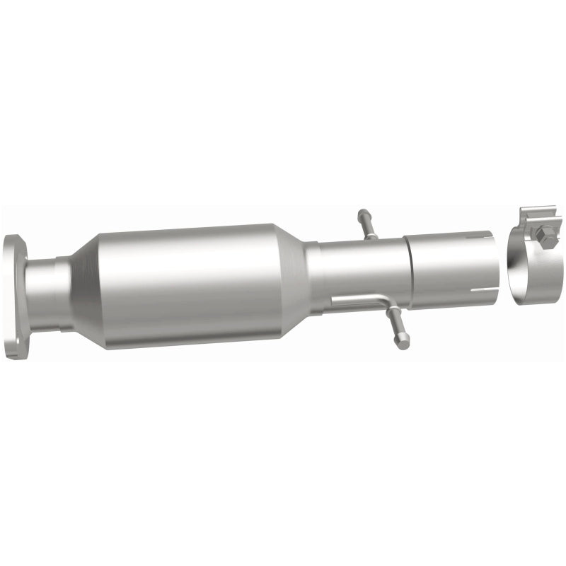 MagnaFlow 09-12 Chevrolet Malibu 3.6L Direct Fit Converter - 5421913