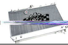 Load image into Gallery viewer, CSF 12-15 Chevrolet Camaro SS Radiator - 7052