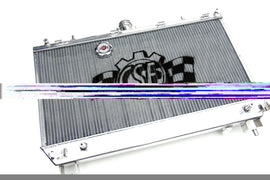 CSF 12-15 Chevrolet Camaro SS Radiator - 7052