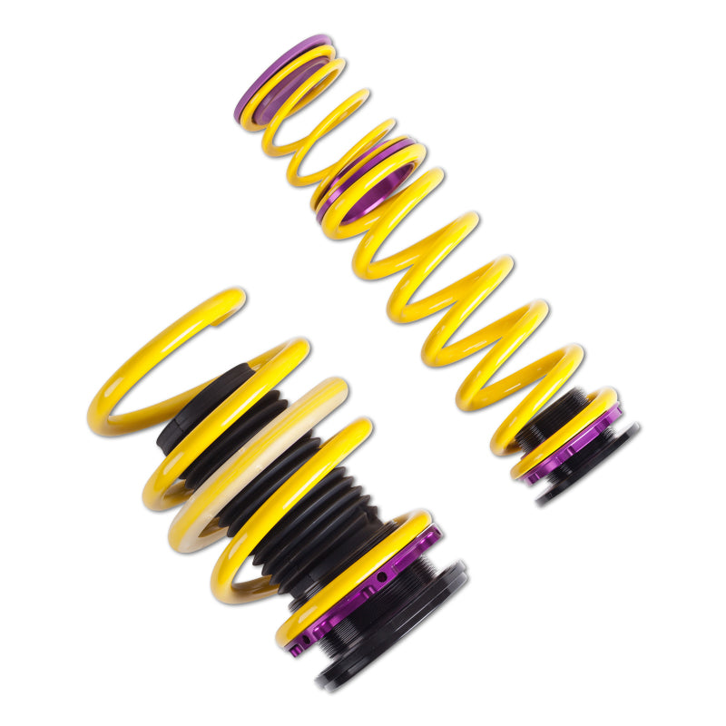 KW H.A.S. 17-18 Audi RS3 (8V) w/o Electronic Damper - 253100AK