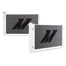 Load image into Gallery viewer, Mishimoto 05-06 Pontiac GTO Performance Aluminum Radiator - MMRAD-GTO-05
