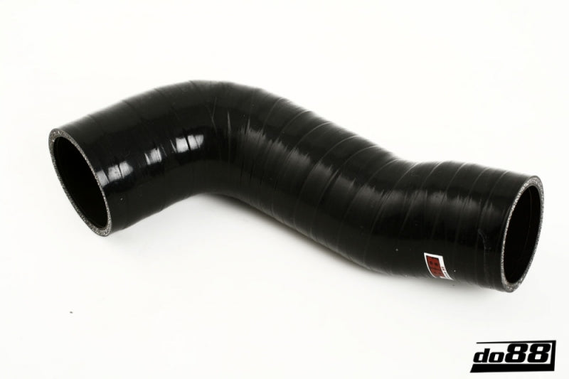 do88 Volvo V70/XC70/S60/XC90 D5 2.4D 05-14 Turbo Outlet Hose - DO88-KIT102-1S