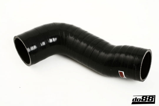 do88 Volvo V70/XC70/S60/XC90 D5 2.4D 05-14 Turbo Outlet Hose - DO88-KIT102-1S