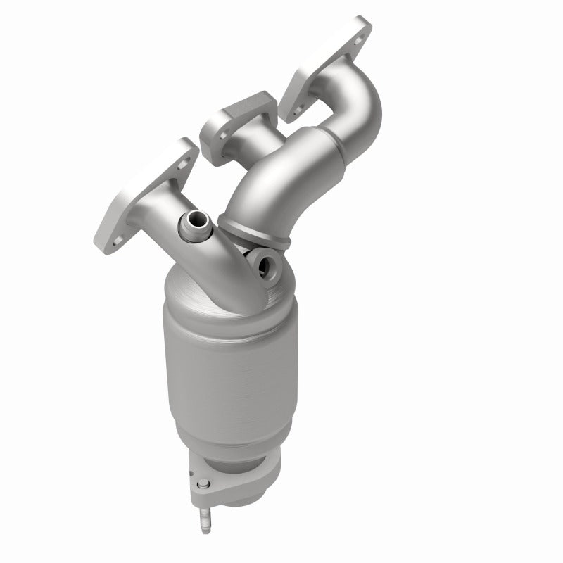 MagnaFlow Direct Fit Catalytic Converter Contour 2.5L Rear Manifold - 50302