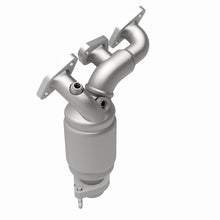 Load image into Gallery viewer, MagnaFlow Direct Fit Catalytic Converter Contour 2.5L Rear Manifold - 50302