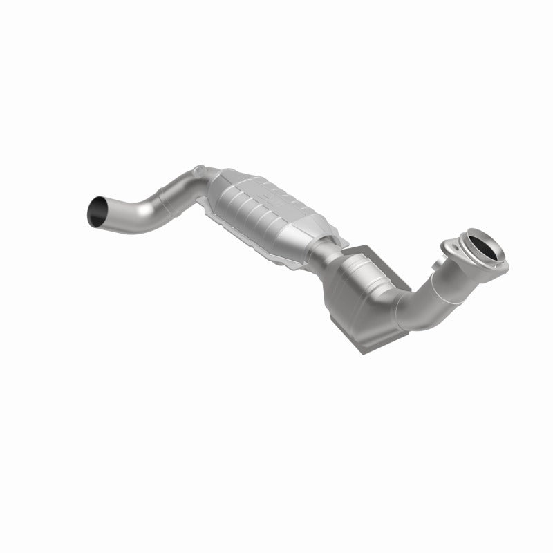 MagnaFlow Direct Fit Catalytic Converter 01-02 Ford F-150 5.4L - 51324