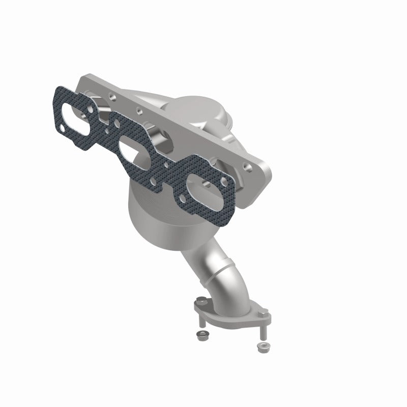 MagnaFlow Direct Fit Catalytic Converter 06-08 Mazda 6 3.0L - 51910