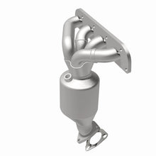Load image into Gallery viewer, MagnaFlow 14-15 Cadillac ELR 1.4L/12-15 Chevrolet Volt 1.4L OEM Grade Manifold Catalytic Converter - 22-057