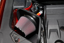 Load image into Gallery viewer, K&amp;N 10-12 Chevy Equinox / GMC Terrain 3.0L V6 High-Flow Perf Intake Kit - 77-3078KTK