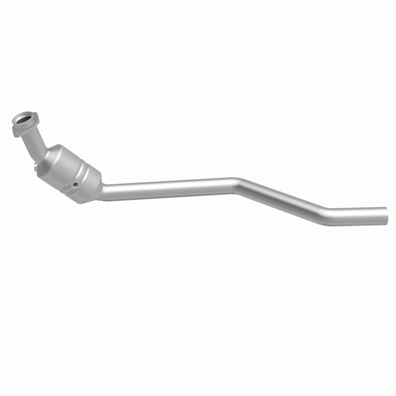 MagnaFlow 03-05 Jaguar S-Type 4.2L Direct Fit Converter - 4481225