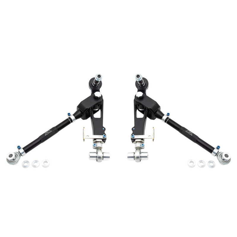 SPL Parts 12-19 Posche 911 Carrera (991) 12-16 Cayman/Boxter (981) 17+ Boxter/Cayman 718/982 LCA Kit - SPL FLCAK 981