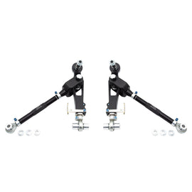 SPL Parts 12-19 Posche 911 Carrera (991) 12-16 Cayman/Boxter (981) 17+ Boxter/Cayman 718/982 LCA Kit - SPL FLCAK 981