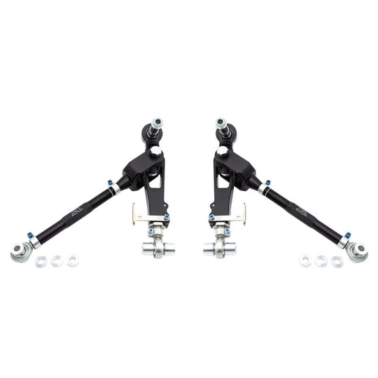 SPL Parts 12-19 Posche 911 Carrera (991) 12-16 Cayman/Boxter (981) 17+ Boxter/Cayman 718/982 LCA Kit - SPL FLCAK 981