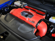 Load image into Gallery viewer, aFe 21-23 Dodge RAM 1500 TRX V8-6.2L Momentum GT Intake- Red - 50-70075KR