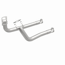 Load image into Gallery viewer, Magnaflow Manifold Front Pipes (For LP Manifolds) 67-74 Dodge Charger 7.2L - 19304