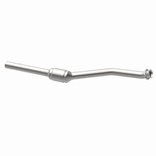Load image into Gallery viewer, MagnaFlow Conv DF 99-00 BMW 540i 4.4L Driver Side Rear - 24520