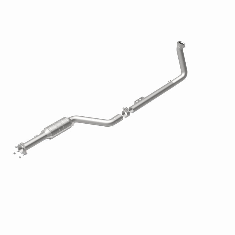 MagnaFlow Direct Fit Catalytic Converter 03 Mercedes C230 1.8 & 2.8L - 24106