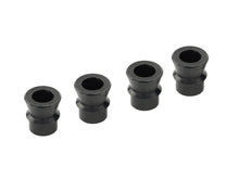 Load image into Gallery viewer, Skunk2 Pro Series 16-20 Honda Civic Gold Anodized Rear Camber Kit - 516-05-1605