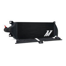 Load image into Gallery viewer, Mishimoto 24+ Tacoma Performance Intercooler Kit - BK Cooler - RD Pipes - MMINT-TAC-24KBKRD
