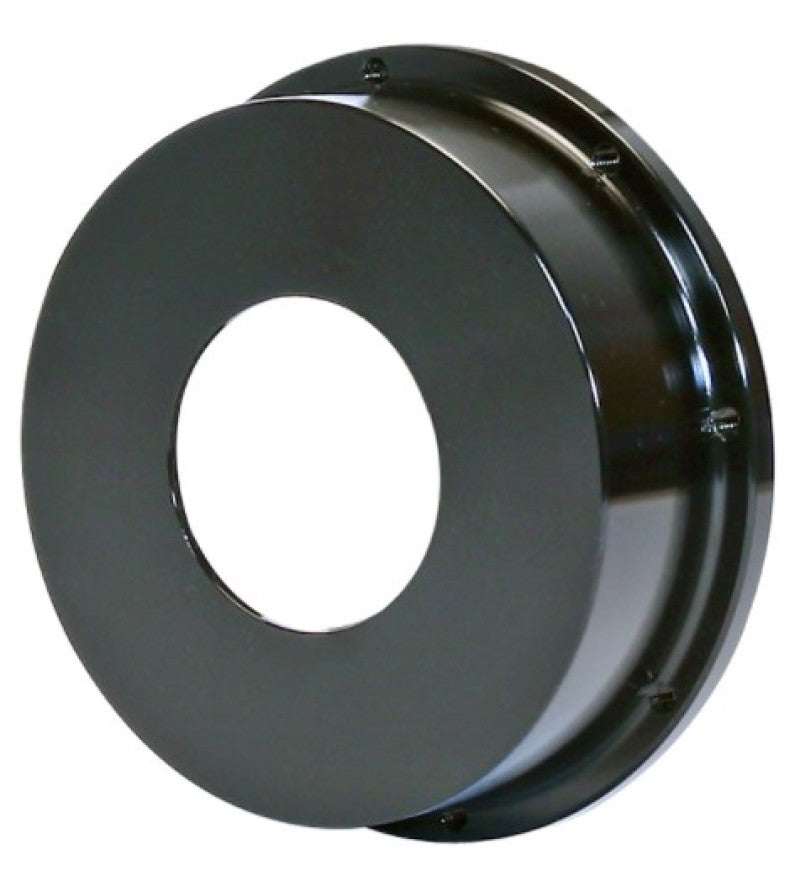 Wilwood Hat-Drag Rear 1.71in Offset Undrilled - 8 on 7.00in - 171-3754
