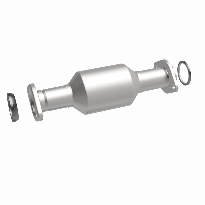 MagnaFlow 11-15 Toyota Sienna 3.5L Direct Fit Converter - 5592546