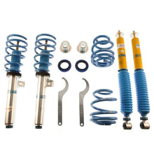 Load image into Gallery viewer, Bilstein B16 2001 BMW M3 Base Front and Rear Performance Suspension System - 48-126687