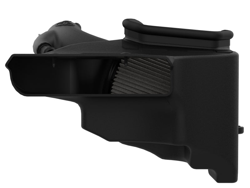 aFe MagnumFORCE Intake Stage-2 Pro DRY S 17-23 Hyundai i30N L4-2.0L (t) - 56-10035D