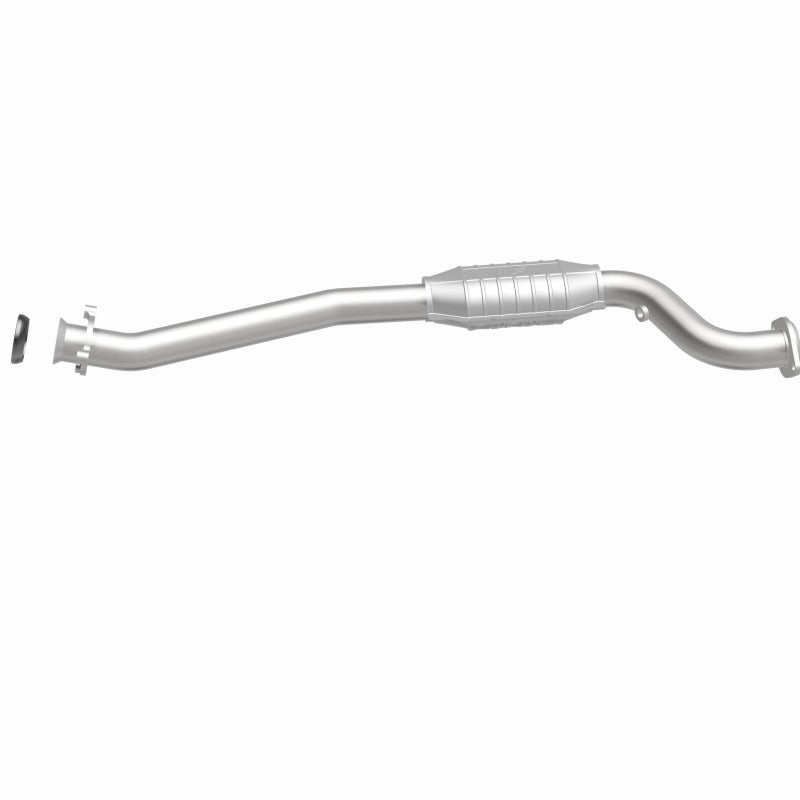 MagnaFlow 07-12 Chevrolet Colorado 3.7L Direct Fit Converter - 5592966