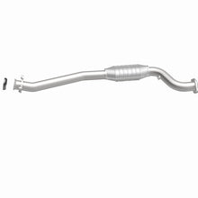 Load image into Gallery viewer, MagnaFlow Direct Fit Catalytic Converter 04-06 Colorado 2.8/3.5 rr O - 49612