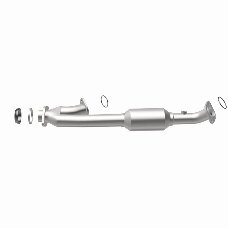 MagnaFlow Direct Fit Catalytic Converter 05-07 4-Run/FJ Passenger Side Rear - 23985