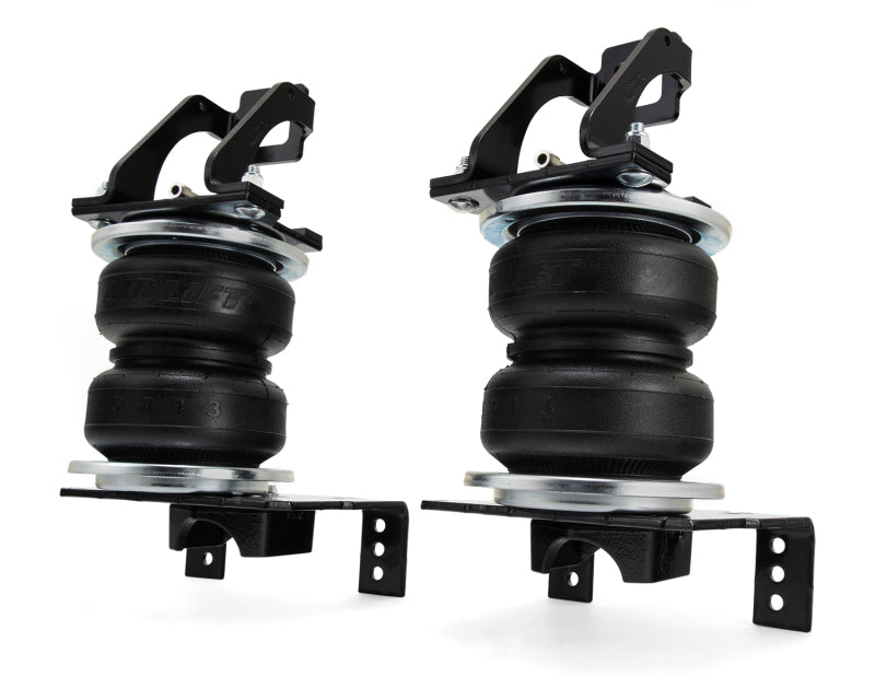 Air Lift LoadLifter 5000 Rear Air Spring Kit for 99 to 04 Ford 250/350 Superduty - 57390