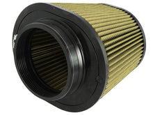 Load image into Gallery viewer, aFe MagnumFLOW HD Air Filters Pro Guard 7 5in F x 9-7.5in B x 6.75-5.5in T x 6.875in H - 72-91064