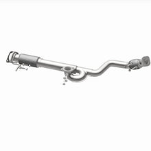 Load image into Gallery viewer, BRE Exhaust 10-15 Equinox Terrain 3.0L 3.6L Front Pipe Kit - 107-0166