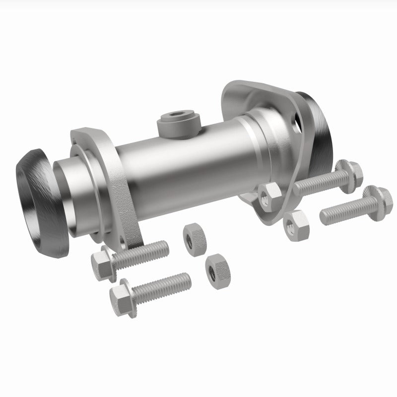 BRE Exhaust 94-97 Accord 2.2L Front Pipe Kit - 107-0047