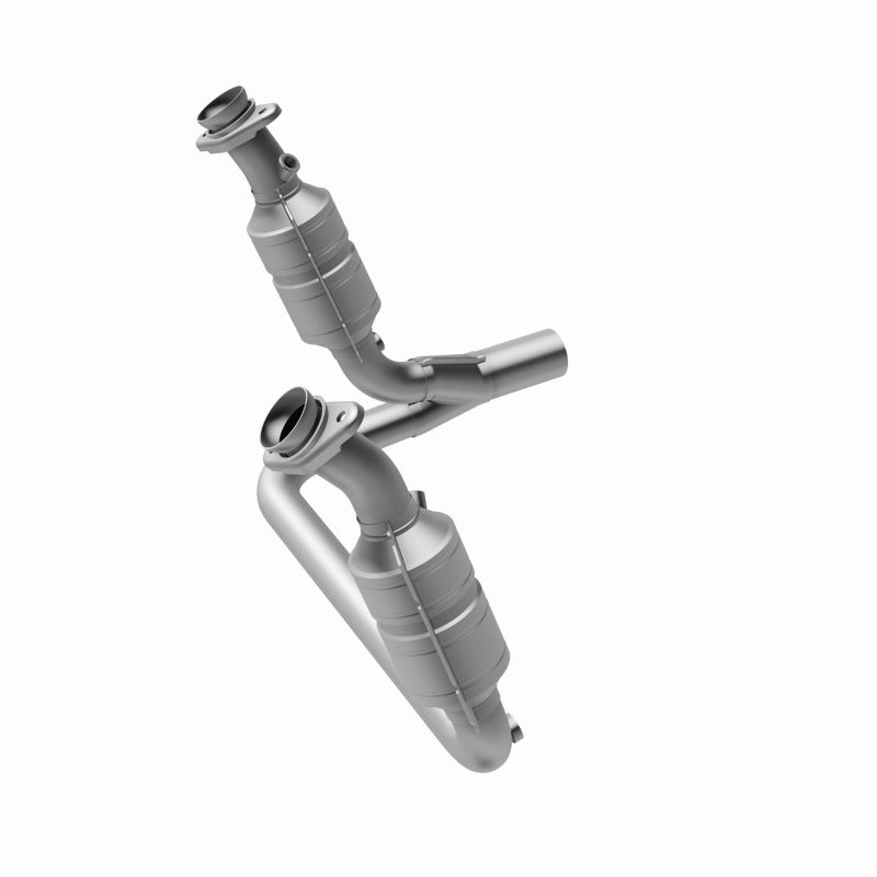 MagnaFlow Conv DF 04 Dodge Durango 3.7L/4.7L - 24770