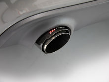 Load image into Gallery viewer, aFe MACH Force-XP 4-1/2in Carbon Fiber OE Replacement Exhaust Tips - 15-19 Dodge Charger/Hellcat - 49C32068-C
