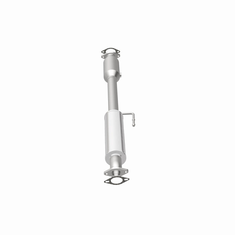 MagnaFlow Direct Fit Catalytic Conv 11-14 Sonata 2.4L Underbody (OEM Grade Federal / EPA Compliant) - 52820