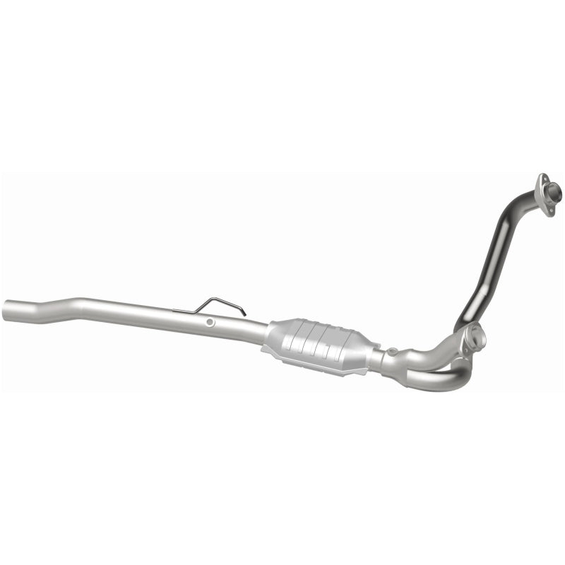 MagnaFlow Direct Fit Catalytic Converter 02-03 Ram 1500 4.7OEM - 49660