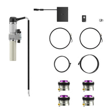 Load image into Gallery viewer, KW HLS 4 EVO - Universal - 19299496