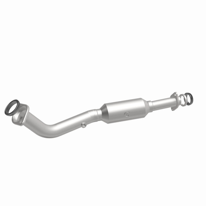 MagnaFlow Direct Fit Converter 03-11 Honda Element 2.4L Underbody - 5461990