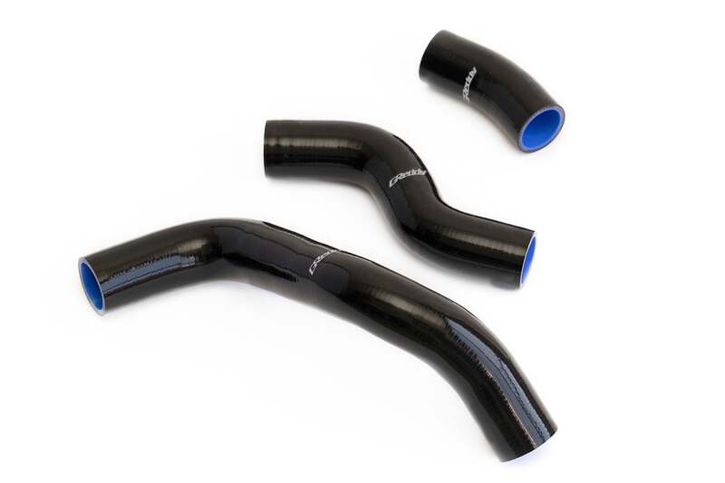 GReddy 12-20 FRS/BRZ/86 ZN6/ZC6 Silicone Radiator Hose Kit - 12013301